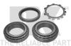 NK 763313 Wheel Bearing Kit