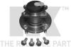 NK 763318 Wheel Bearing Kit
