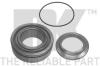 NK 763609 Wheel Bearing Kit