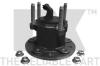 NK 763618 Wheel Bearing Kit