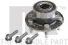 NK 763638 Wheel Bearing Kit