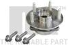 NK 763638 Wheel Bearing Kit