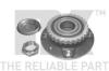 NK 763720 Wheel Bearing Kit