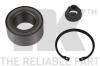 NK 763951 Wheel Bearing Kit