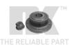 NK 764812 Wheel Bearing Kit