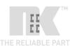 NK 79231729 Accessory Kit, disc brake pads