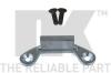 NK 7948481 Accessory Kit, parking brake shoes