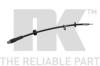 NK 853773 Brake Hose