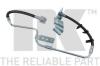 NK 859316 Brake Hose