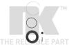 NK 8845056 Repair Kit, brake caliper