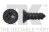NK 89011667 Bolt, brake disc
