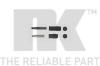 NK 8915001 Guide Sleeve, brake caliper