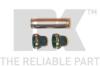 NK 8919008 Guide Sleeve, brake caliper
