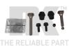 NK 8922032 Guide Sleeve, brake caliper