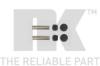 NK 8933009 Guide Sleeve, brake caliper