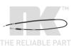 NK 901401 Cable, parking brake