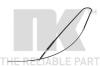 NK 901538 Cable, parking brake