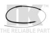 NK 9019100 Cable, parking brake