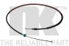 NK 9019101 Cable, parking brake