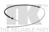 NK 9019103 Cable, parking brake