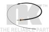 NK 9019104 Cable, parking brake
