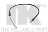 NK 9019105 Cable, parking brake