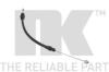 NK 901988 Cable, parking brake