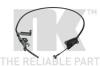 NK 9022106 Cable, parking brake