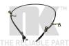 NK 9022108 Cable, parking brake