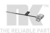 NK 9022128 Cable, parking brake