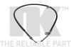 NK 9022129 Cable, parking brake