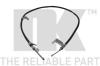 NK 9022132 Cable, parking brake