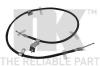 NK 9022133 Cable, parking brake