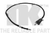 NK 9022136 Cable, parking brake