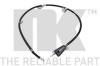 NK 9022137 Cable, parking brake