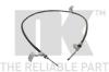 NK 9022138 Cable, parking brake