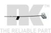 NK 9022140 Cable, parking brake