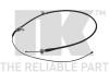 NK 9022141 Cable, parking brake