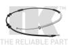 NK 9023135 Cable, parking brake