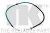 NK 9023149 Cable, parking brake