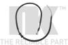 NK 9023151 Cable, parking brake