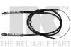 NK 902347 Cable, parking brake