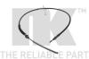 NK 9025162 Cable, parking brake