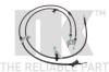 NK 9025171 Cable, parking brake