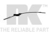 NK 9025177 Cable, parking brake