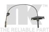 NK 9025180 Cable, parking brake