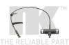 NK 9025181 Cable, parking brake