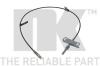 NK 9025182 Cable, parking brake