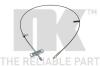 NK 9025183 Cable, parking brake