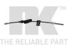 NK 9025187 Cable, parking brake
